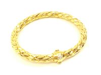 Bracciale Chimento Donna Stretch in Oro rosa Diamante 08186XBC4790224 - 08186XBC4790224